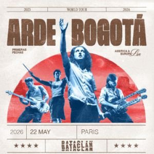 ARDE BOGOTA