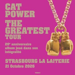 [Complet] CAT POWER