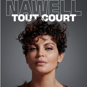NAWELL MADANI