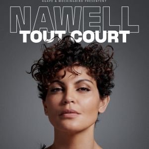 NAWELL MADANI