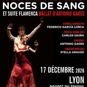 NOCES DE SANG