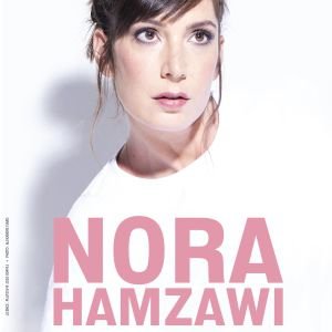 NORA HAMZAWI