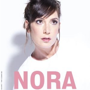 NORA HAMZAWI