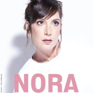 NORA HAMZAWI