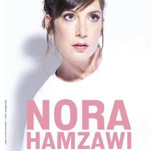 NORA HAMZAWI