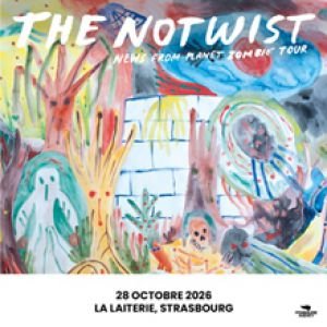 THE NOTWIST