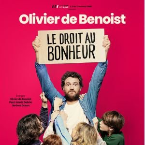 OLIVIER DE BENOIST
