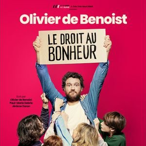 OLIVIER DE BENOIST