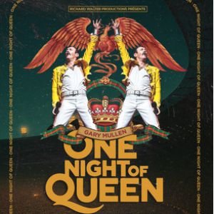 ONE NIGHT OF QUEEN