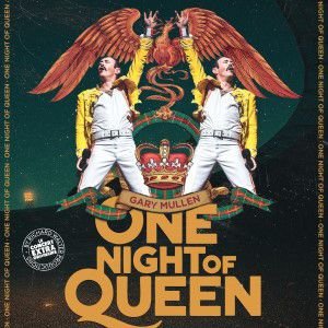 ONE NIGHT OF QUEEN