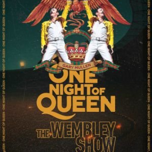 ONE NIGHT OF QUEEN