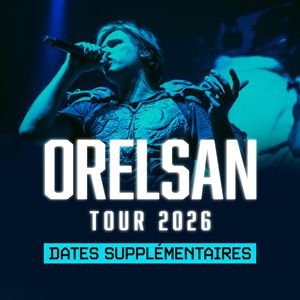 [Complet] ORELSAN