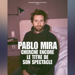 PABLO MIRA
