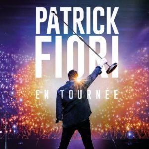 PATRICK FIORI