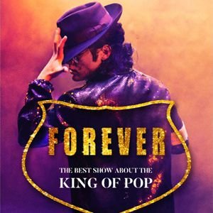 FOREVER