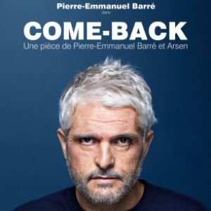 [Complet] PIERRE EMMANUEL BARRE