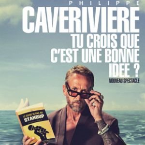 [Complet] PHILIPPE CAVERIVIERE