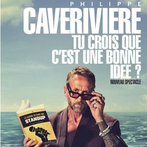 [Complet] PHILIPPE CAVERIVIERE
