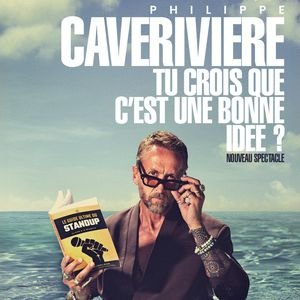 [Complet] PHILIPPE CAVERIVIERE