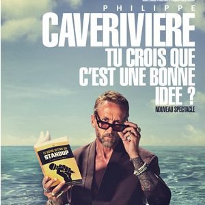 [Complet] PHILIPPE CAVERIVIERE