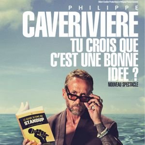 [Complet] PHILIPPE CAVERIVIÈRE