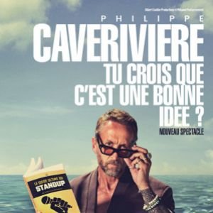 PHILIPPE CAVERIVIÈRE