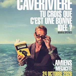 [Complet] PHILIPPE CAVERIVIERE