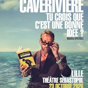 [Complet] PHILIPPE CAVERIVIERE