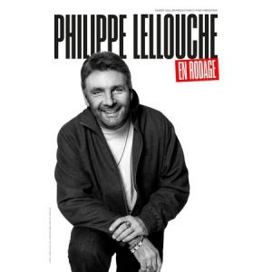 PHILIPPE LELLOUCHE
