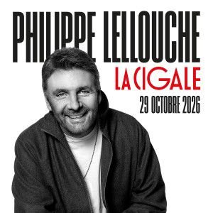 PHILIPPE LELLOUCHE