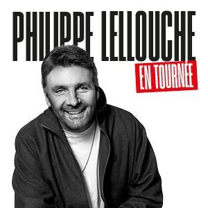 PHILIPPE LELLOUCHE