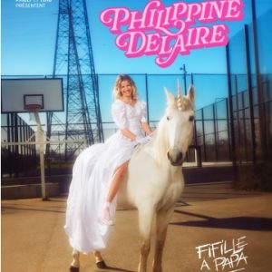 PHILIPPINE DELAIRE