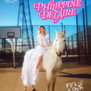 PHILIPPINE DELAIRE