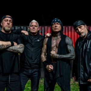 BIOHAZARD + GUEST