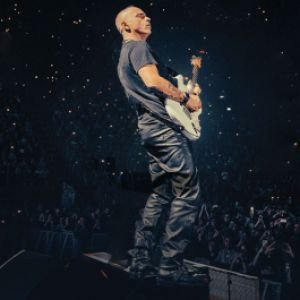 EROS RAMAZZOTTI