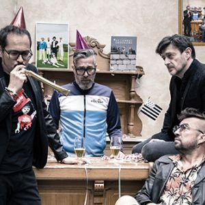 LES FATALS PICARDS