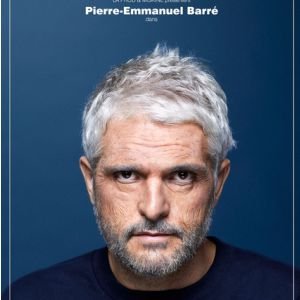 [Complet] PIERRE EMMANUEL BARRE