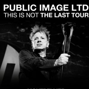[Complet] PUBLIC IMAGE LTD