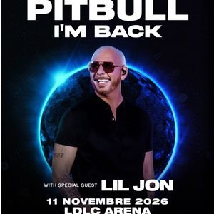 PITBULL
