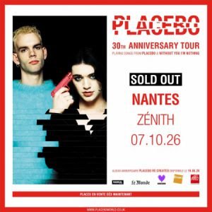 [Complet] PLACEBO