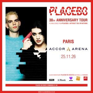 [Complet] PLACEBO