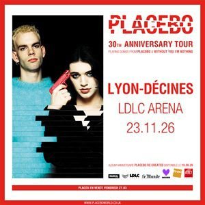 [Complet] PLACEBO
