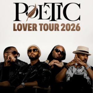 POETIC LOVER
