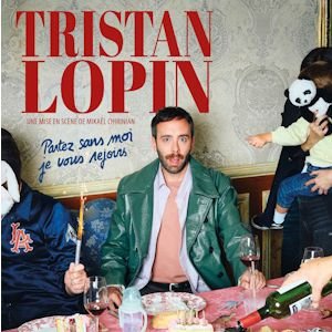 TRISTAN LOPIN
