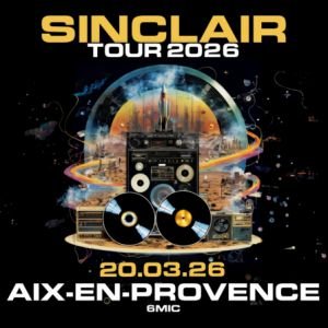 SINCLAIR