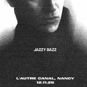 Jazzy Bazz