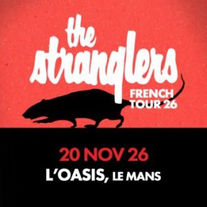 The Stranglers