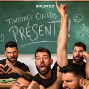 TIMOTHEE CURADO