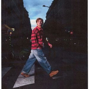 [Complet] CIELBLEU