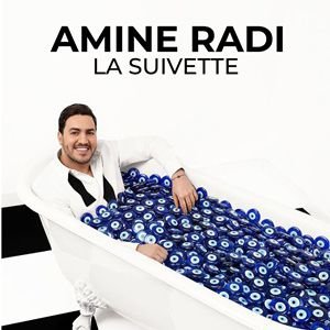 AMINE RADI
